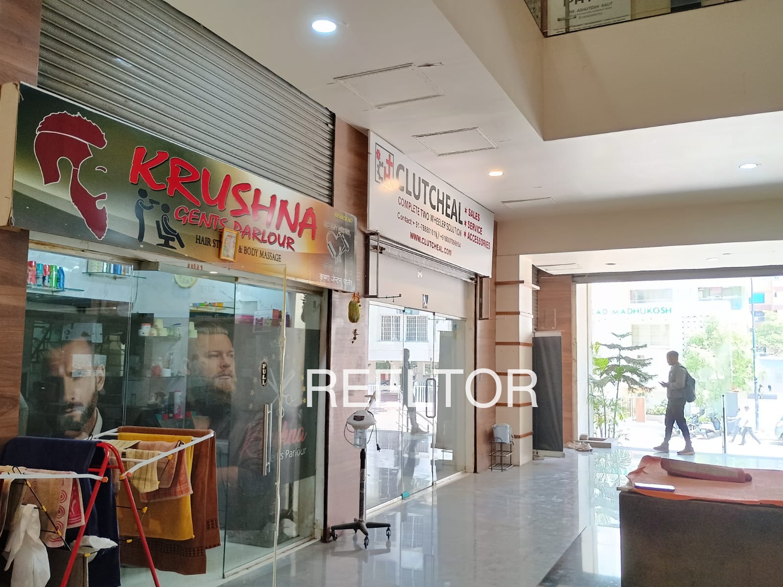 Shop For Sale In Bannadka Moodabidri
