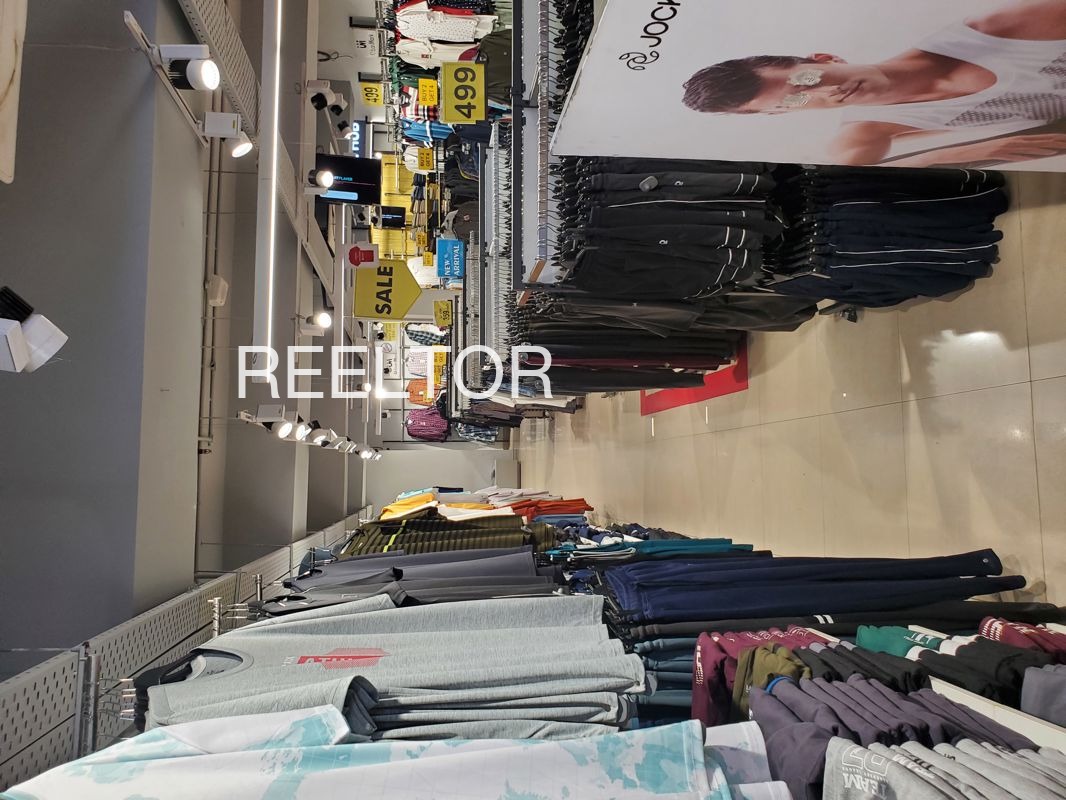 Showroom For Sale In Kumbarakoppa Kitturuu