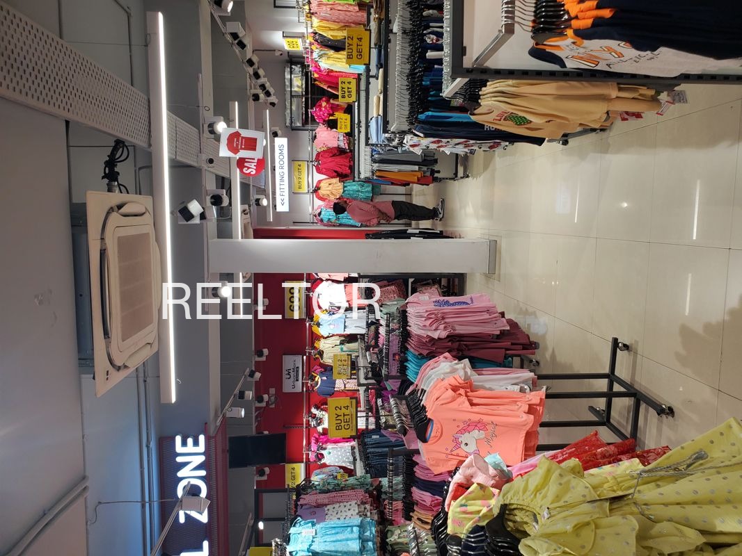 Showroom For Sale In Dadipur Nilokheri