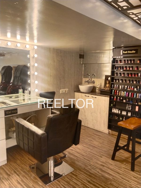 Showroom For Sale In Suryanagar Phase 1 Anekal