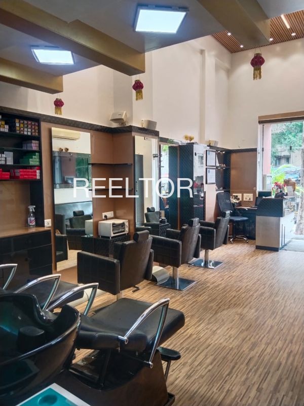 Showroom For Sale In Naheda Khujner