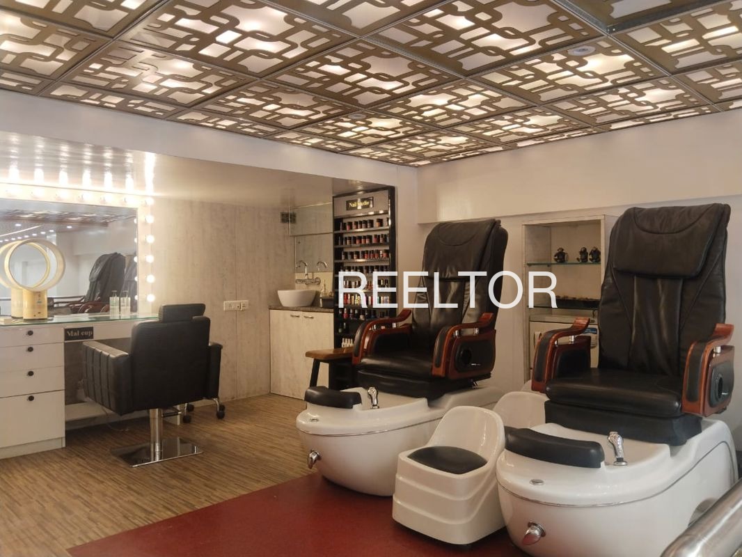 Showroom For Rent In Salatwada Murtijapur