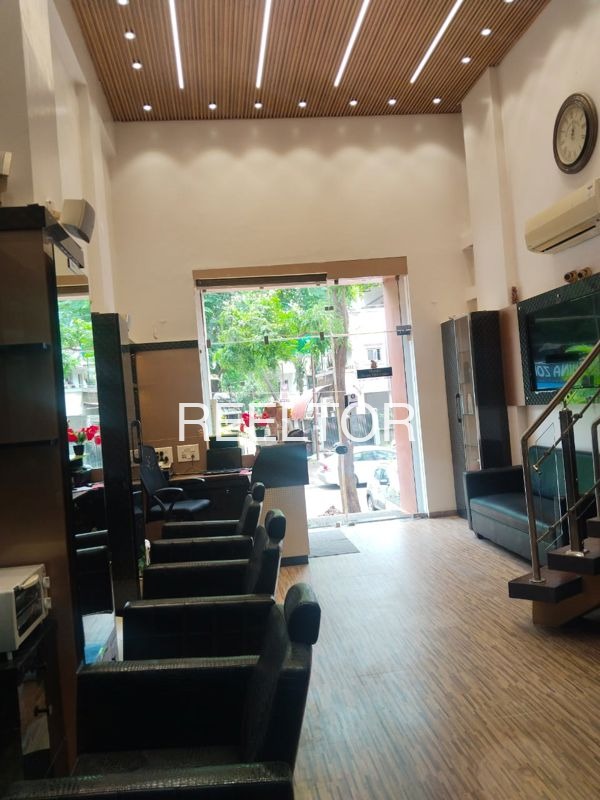 Showroom For Rent In Samgauli Dera Bassi