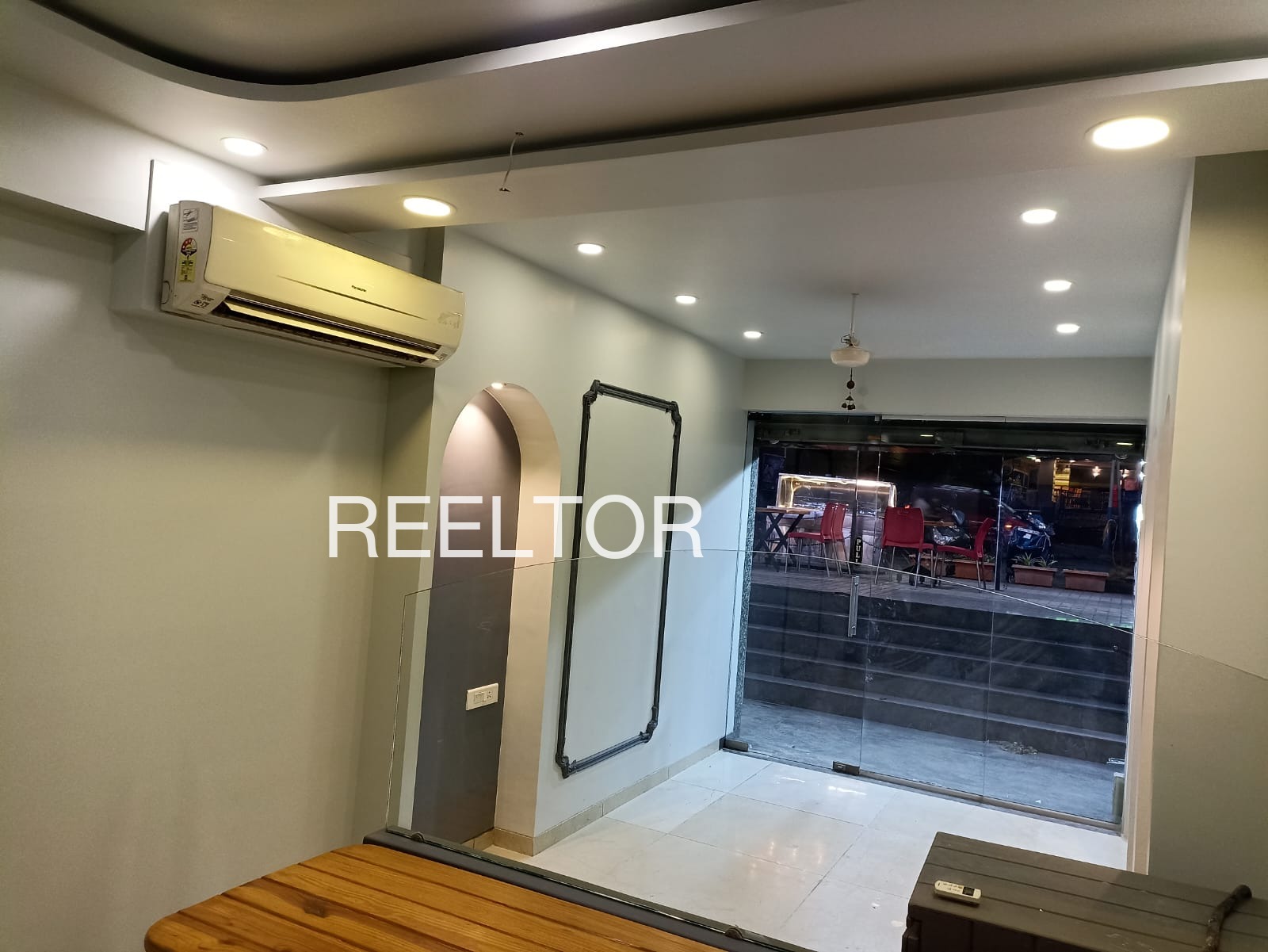 Showroom For Rent In Kanchiganahalli Gubbi