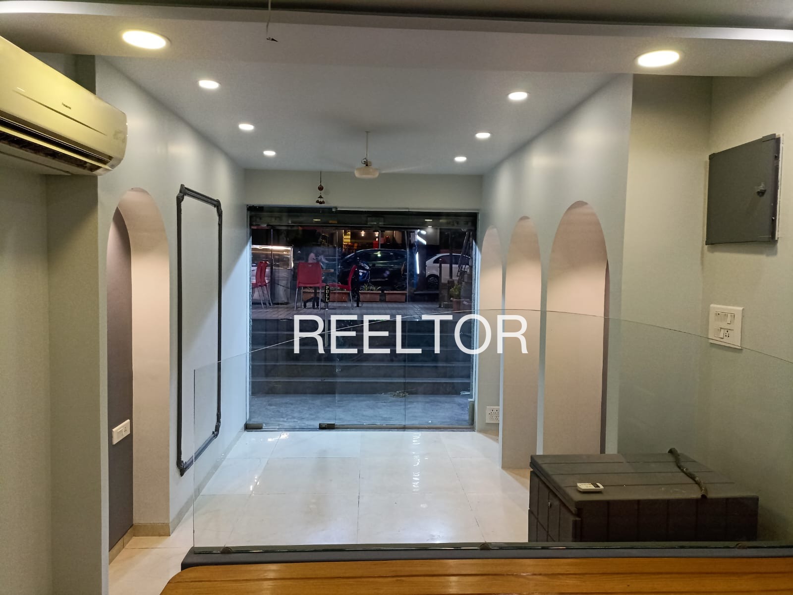 Shop For Sale In Bentiguda Colony Gudari