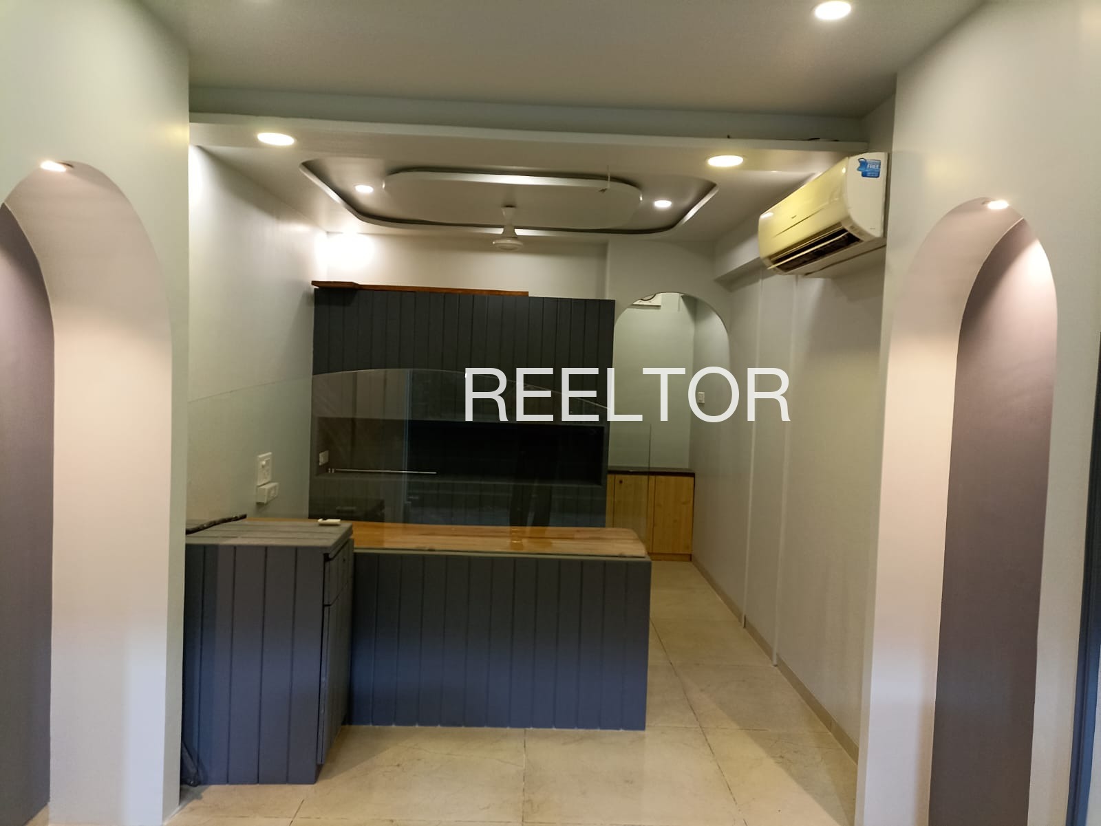 Showroom For Sale In Kedur Shirur