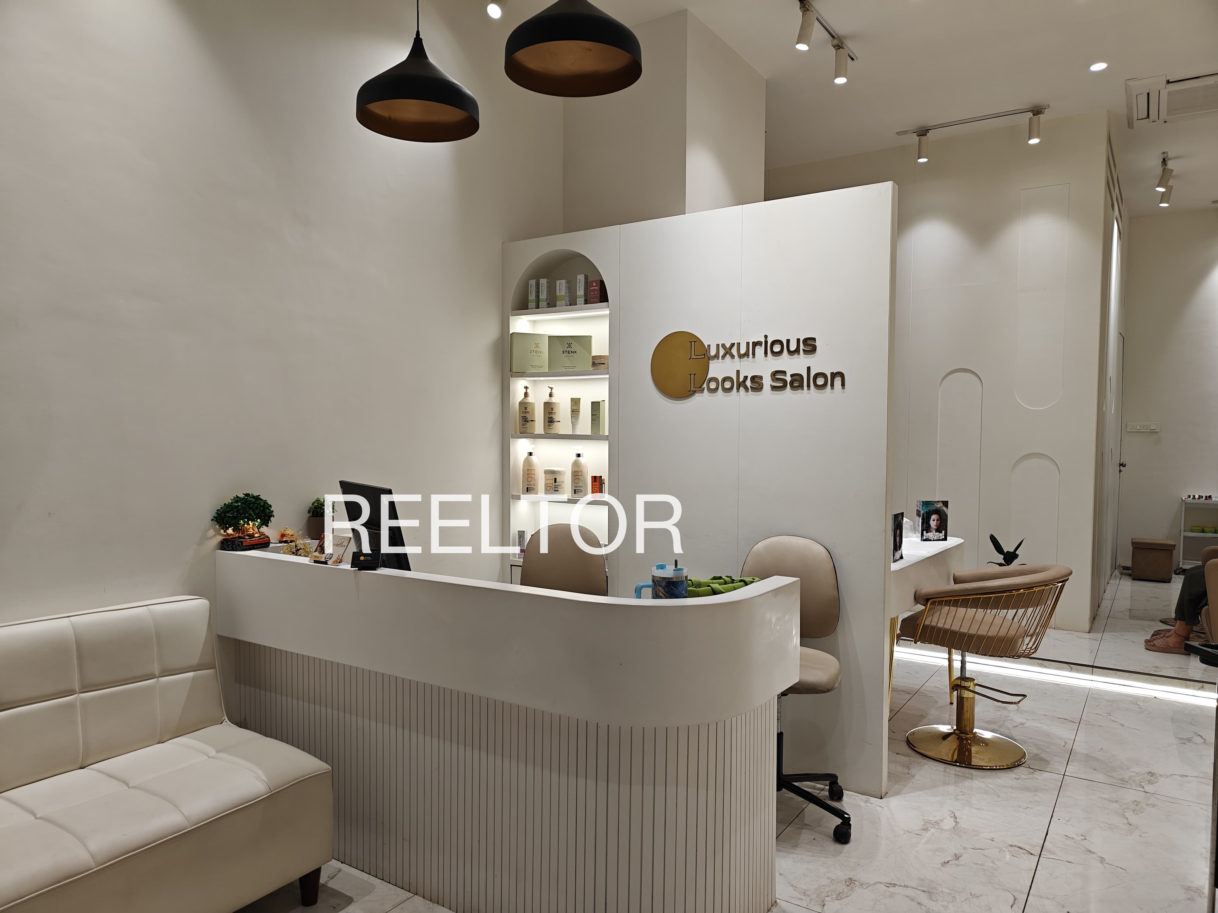 Showroom For Sale In Baroda Uchana