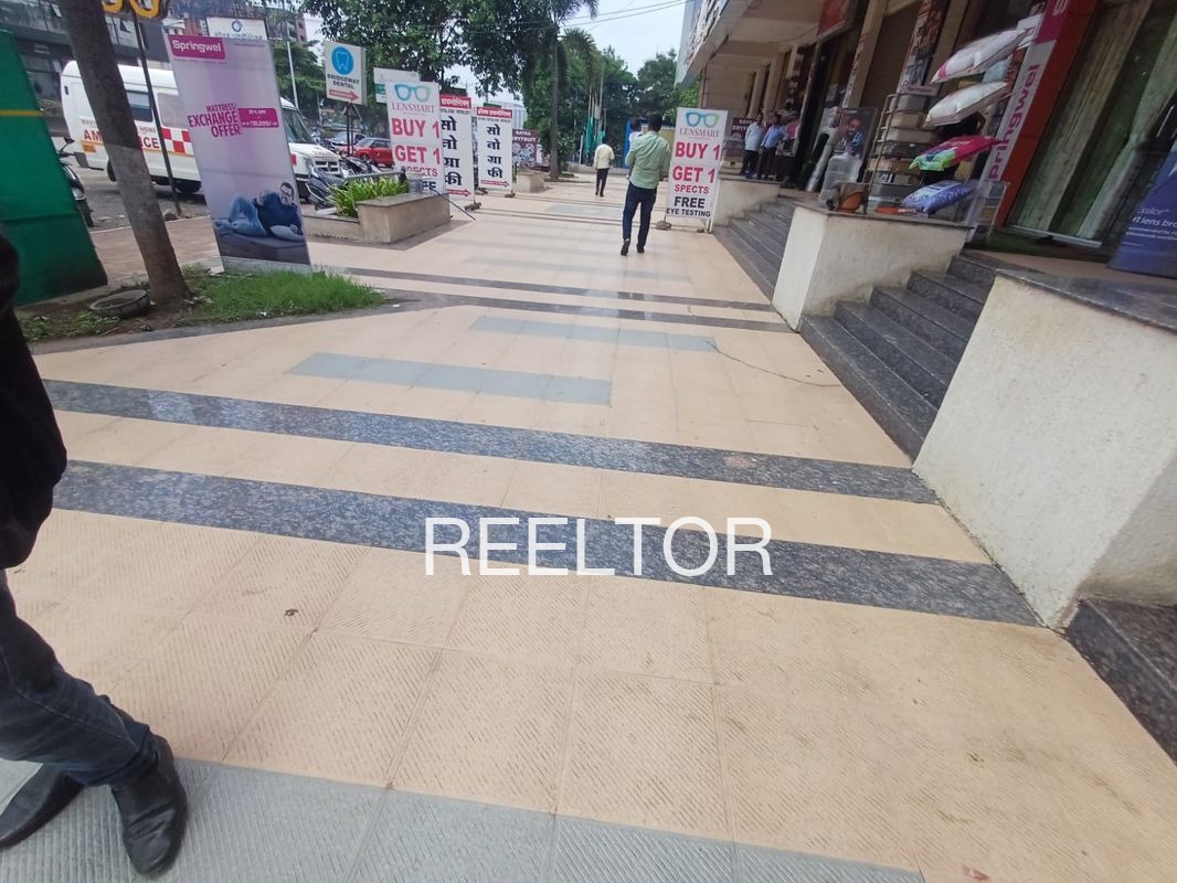 Showroom For Rent In Garkan Seoni