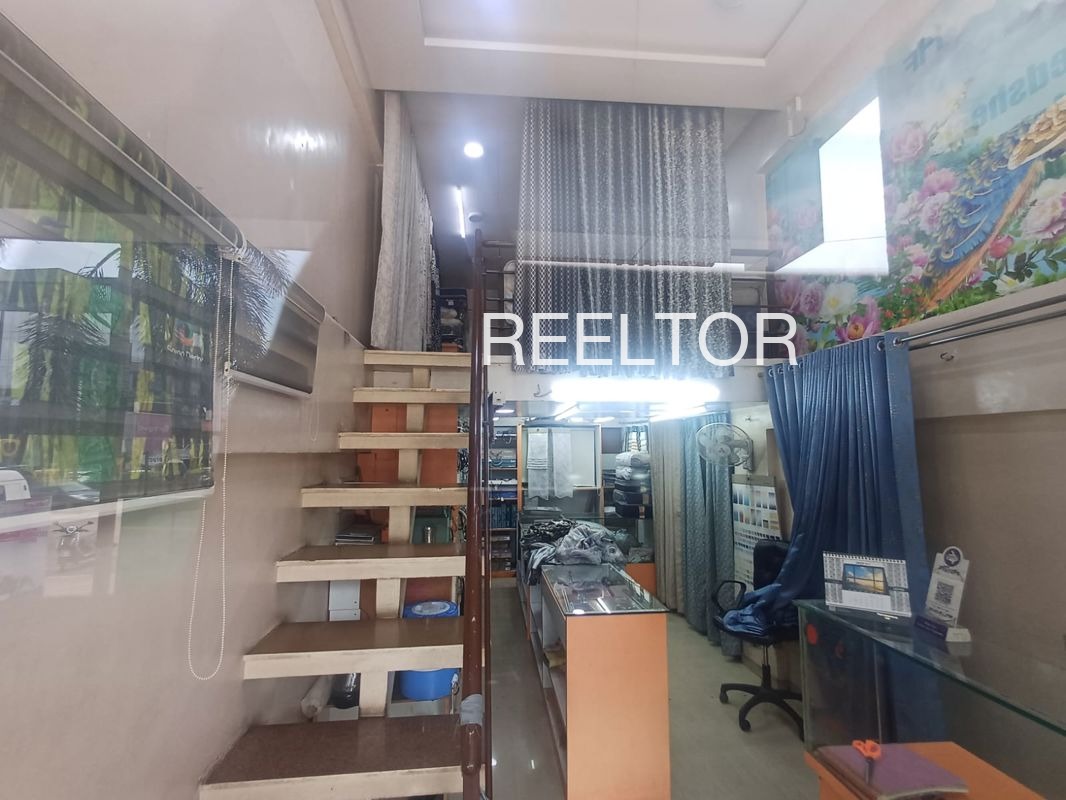Shop For Sale In Mansinghpura Jaipur