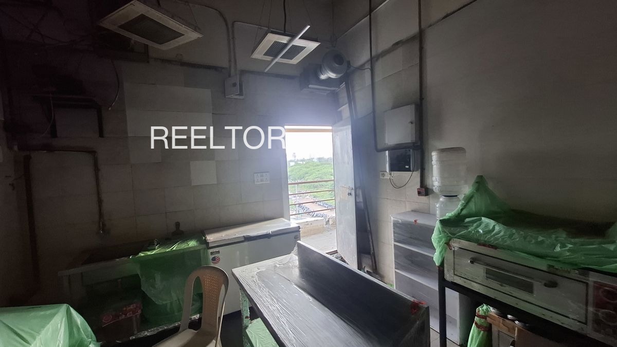 Shop For Sale In Barahwali Bamor