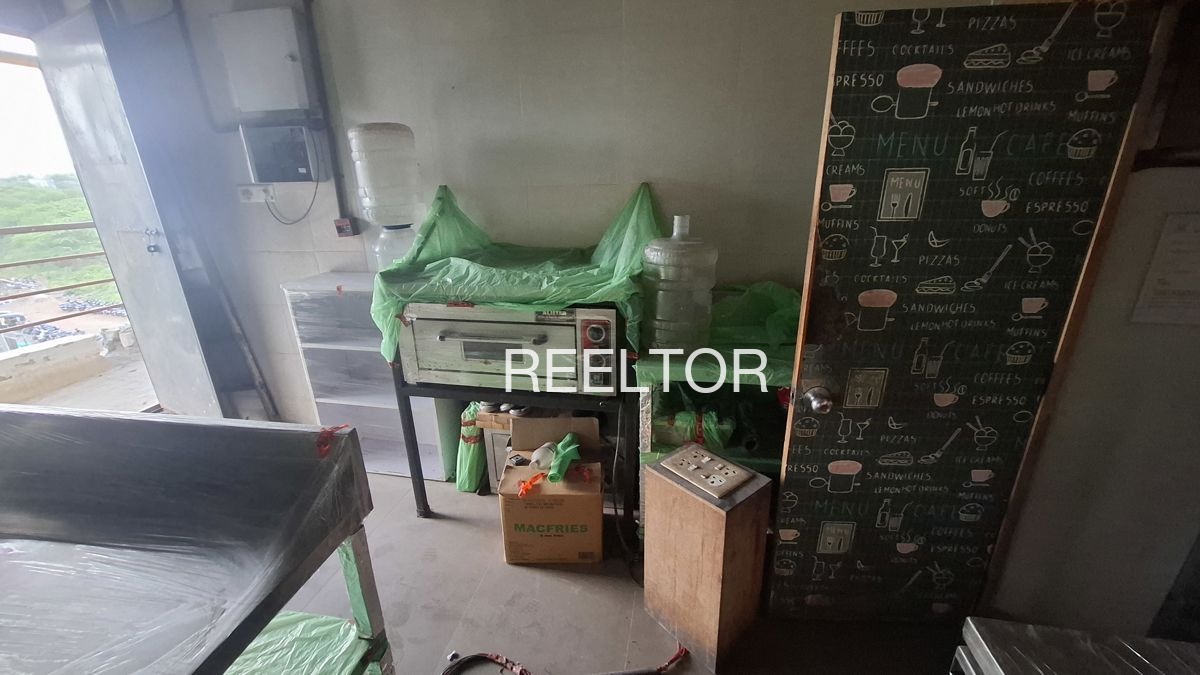 Showroom For Rent In Rambari Nasirabad