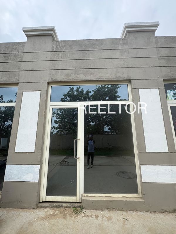 Shop For Sale In Jhompa Khandela