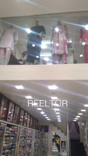 Showroom For Rent In Tadashinhal Chandgad