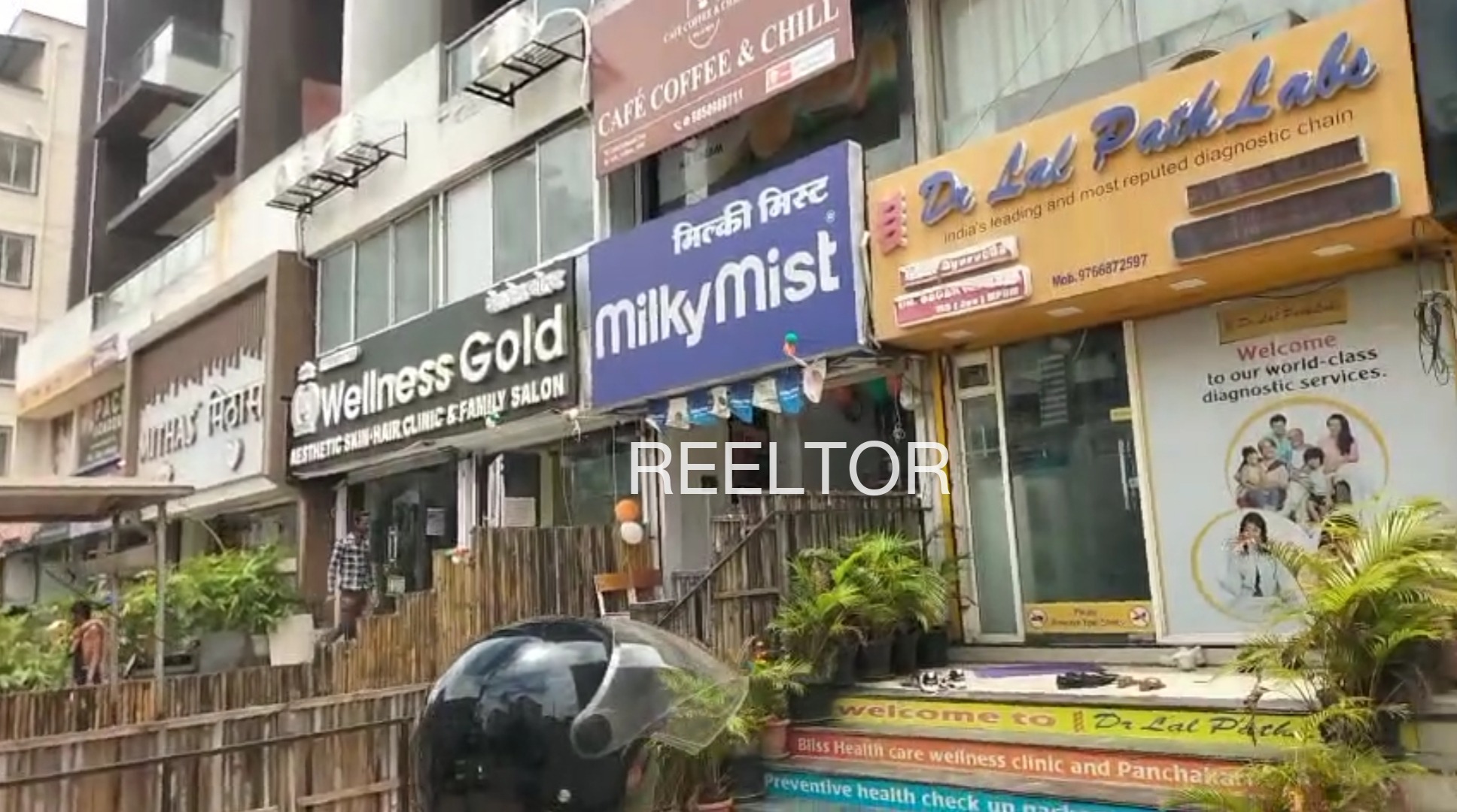 Shop For Sale In Mandalikanahalli Krishnarajapete