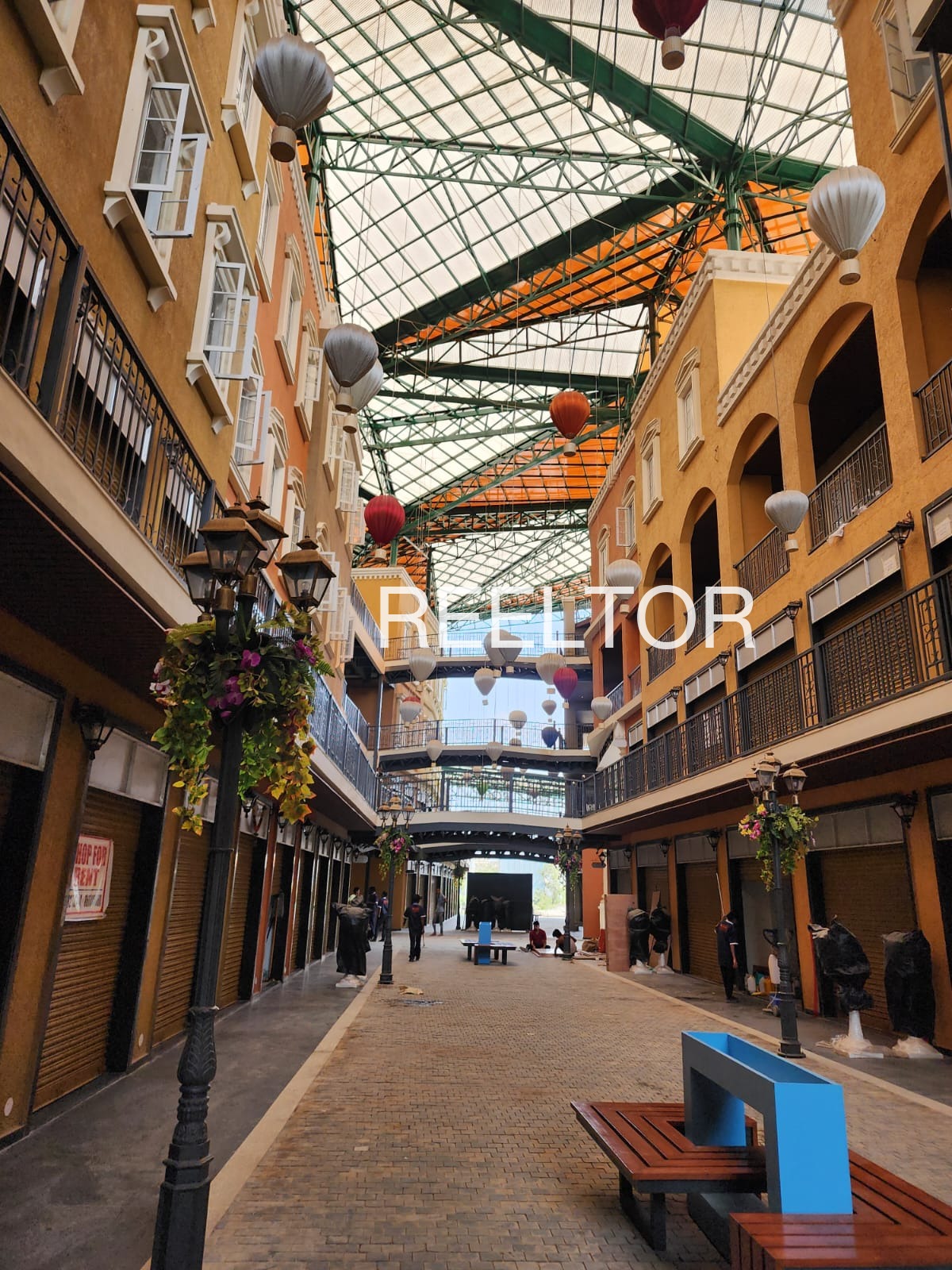 Showroom For Sale In Ghadwadi Kankavli