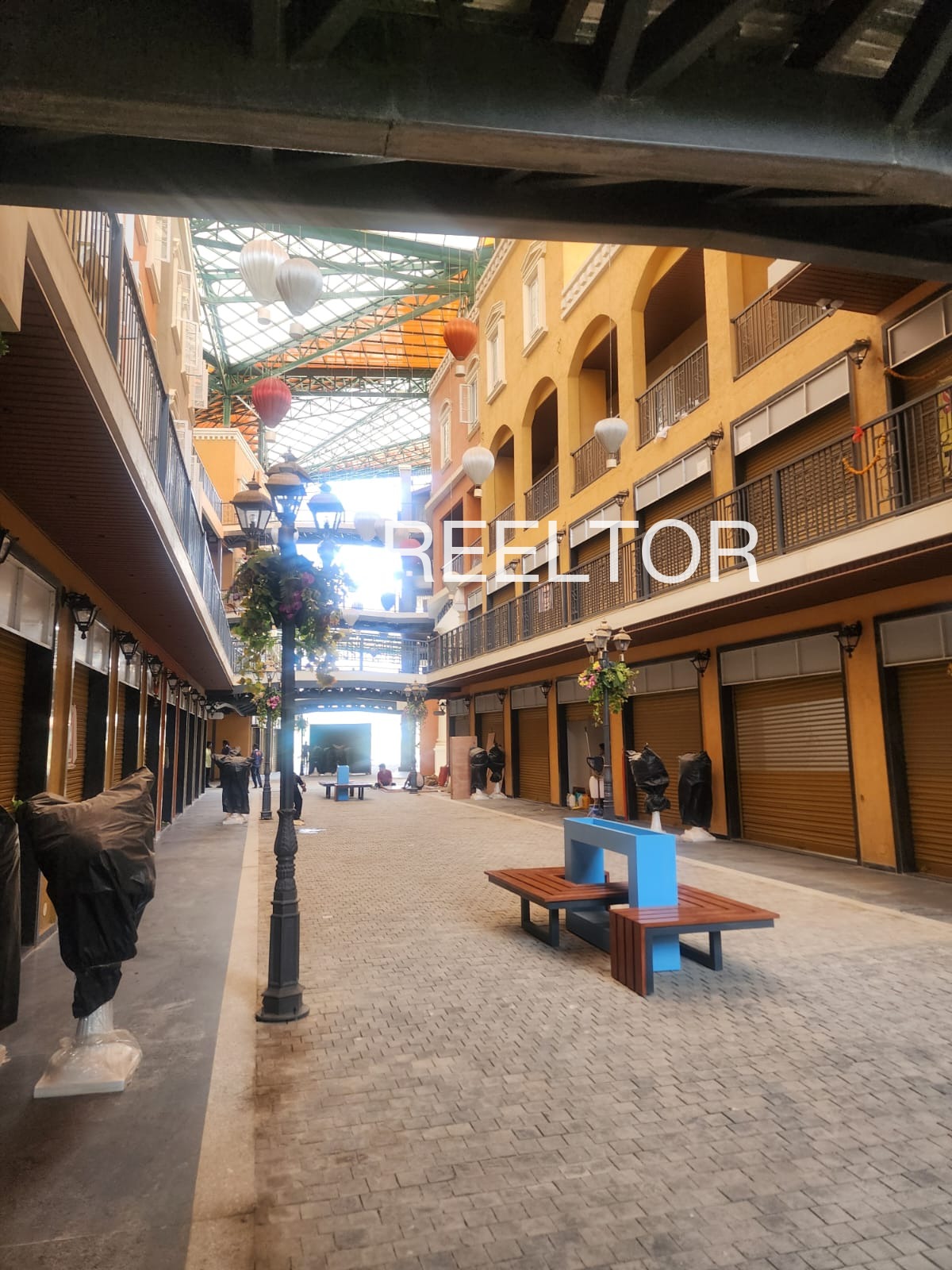 Showroom For Sale In Rachheli Ki Dhani Amet
