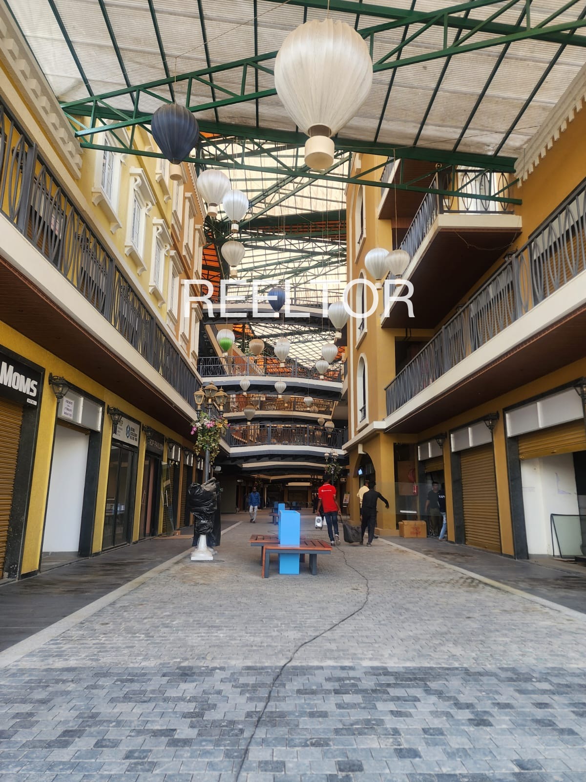 Shop For Sale In Vagata Hosakote