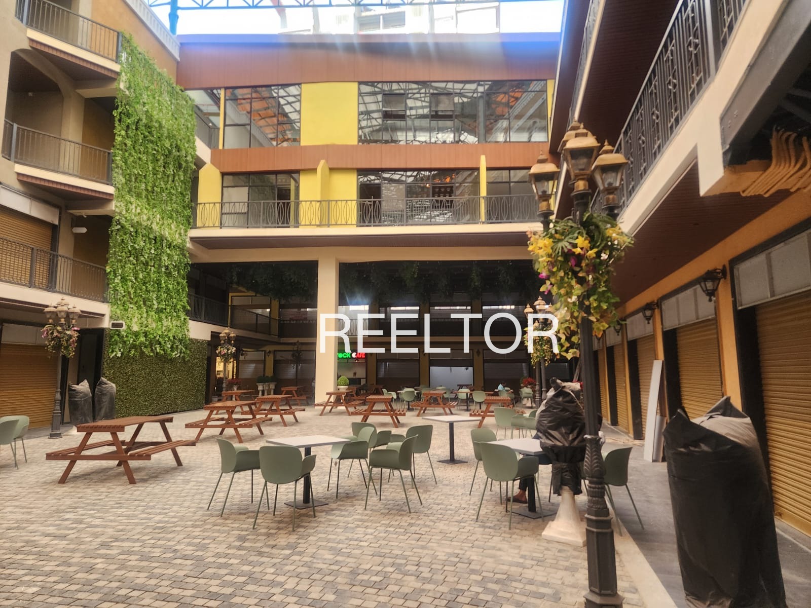 Shop For Sale In Partibeda Kalyanasingpur