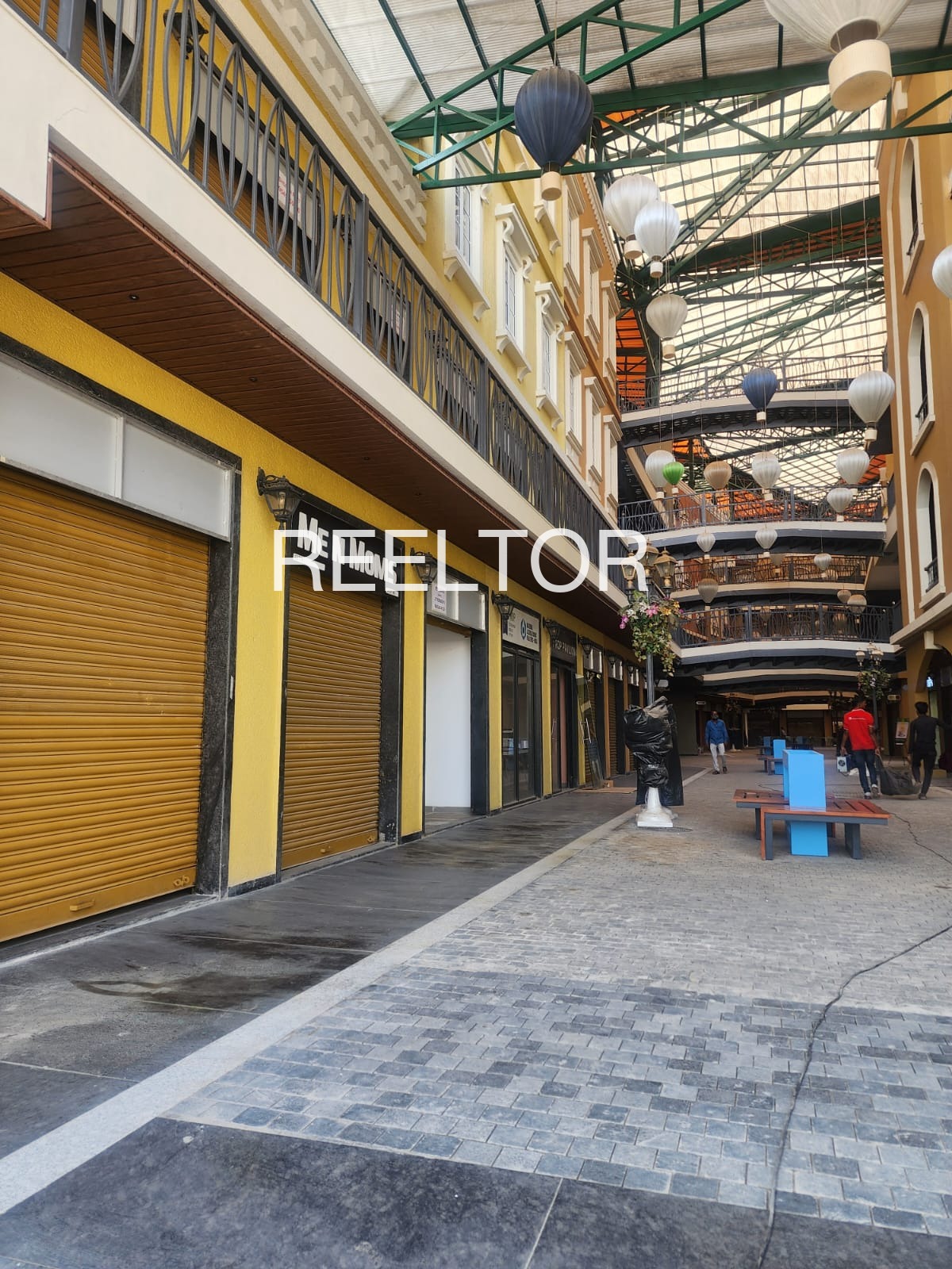Shop For Rent In Kamashinakoppa Khanapurau
