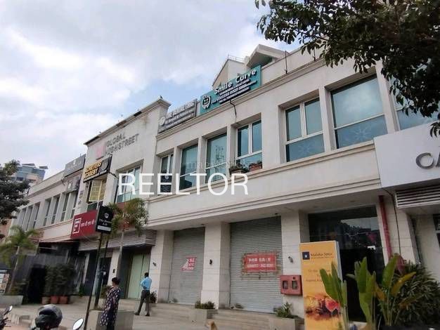 Shop For Sale In Syalkhund Ghansali