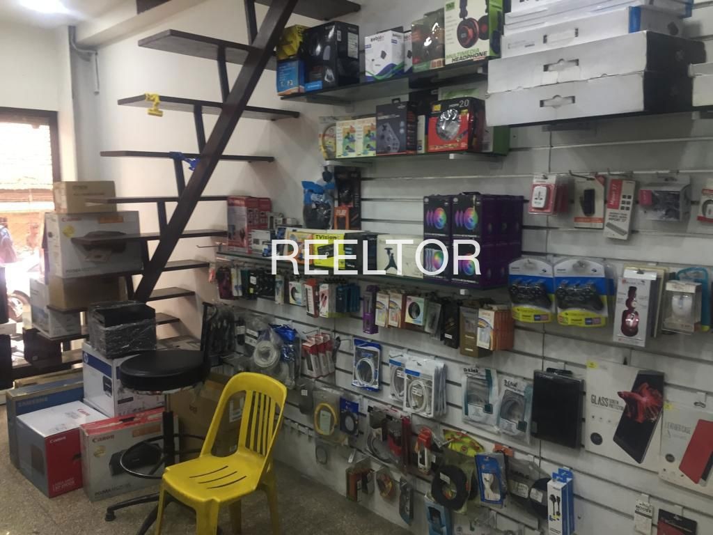 Showroom For Sale In Kelaga Nagamangala