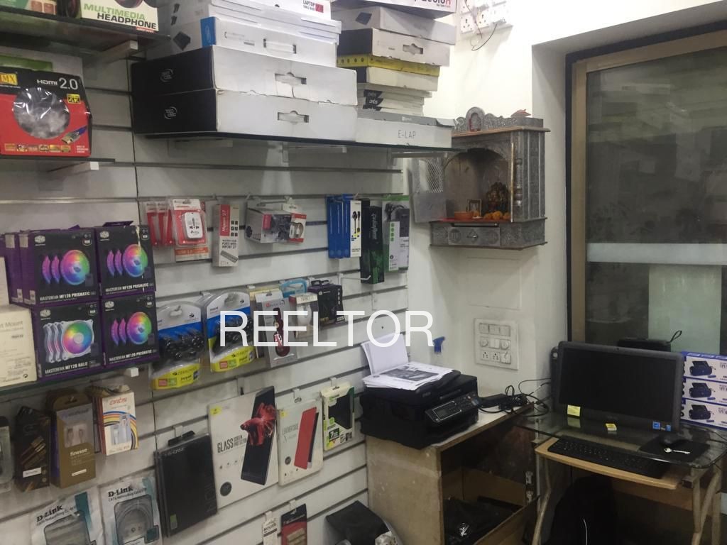 Shop For Rent In Dharampur Lodge Civil Lines
