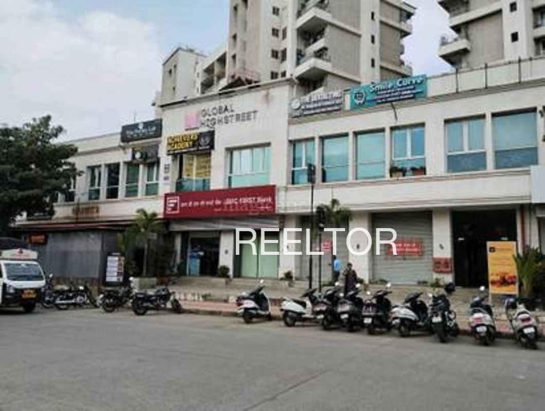 Showroom For Rent In Honnebettada Hosuru Nagamangala