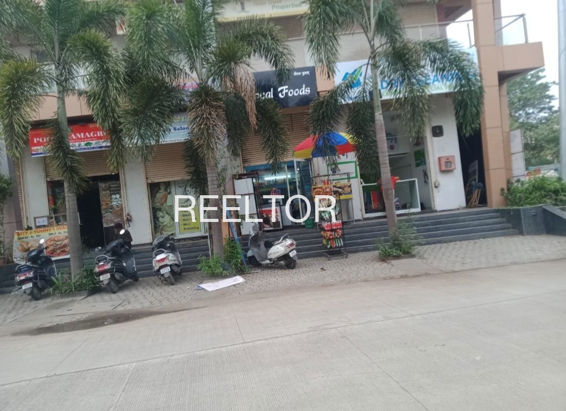 Showroom For Sale In Bigaudi Amarpatan
