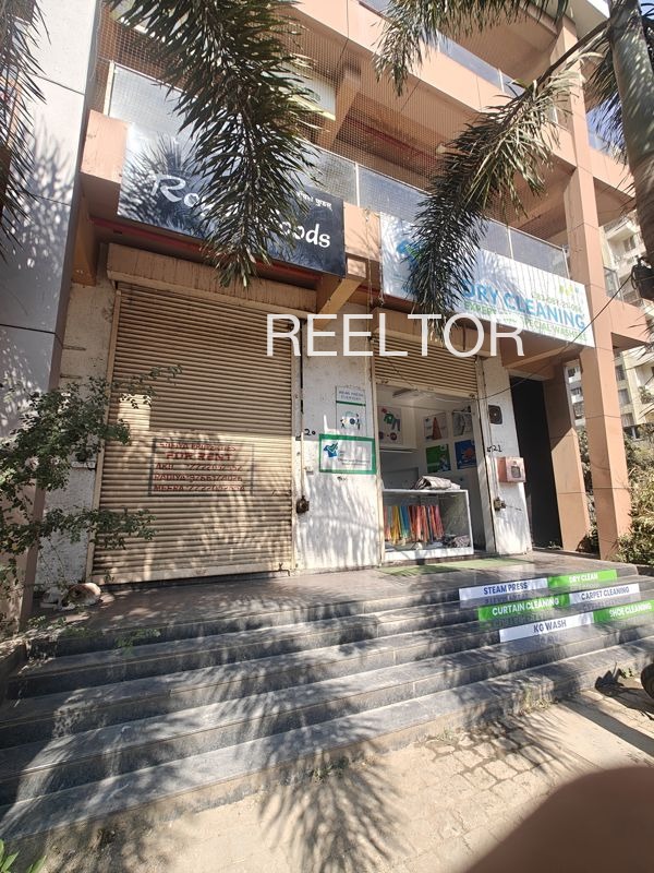 Showroom For Sale In Santabadigaon Rayagada