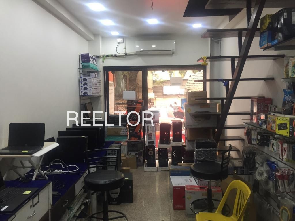 Shop For Rent In Daulatpura Mandsaur Nagar
