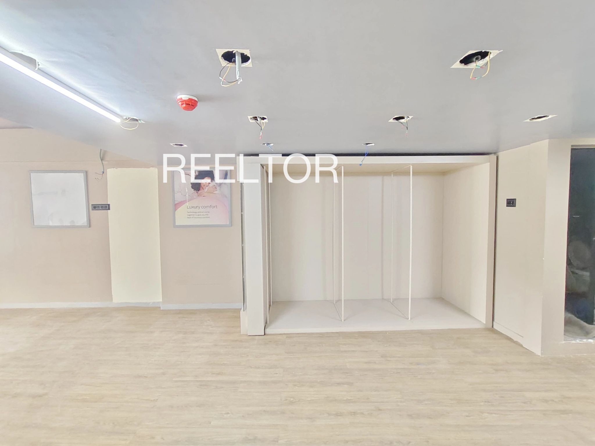 Showroom For Sale In Bagchini Joura