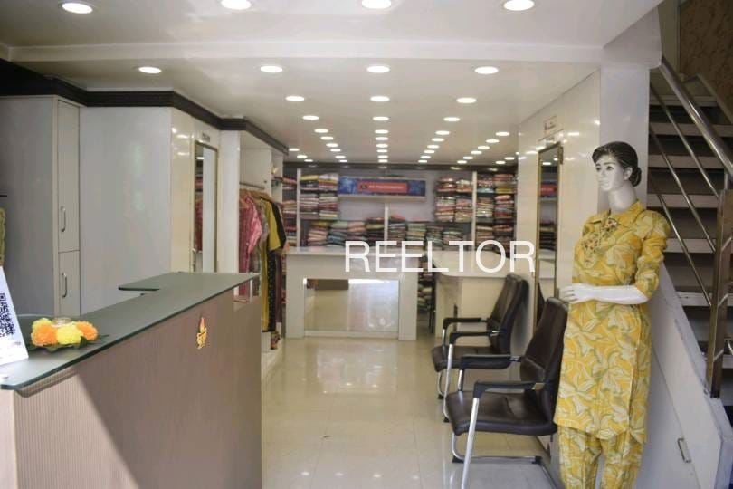 Shop For Rent In Maikulangara Colony Vadakara
