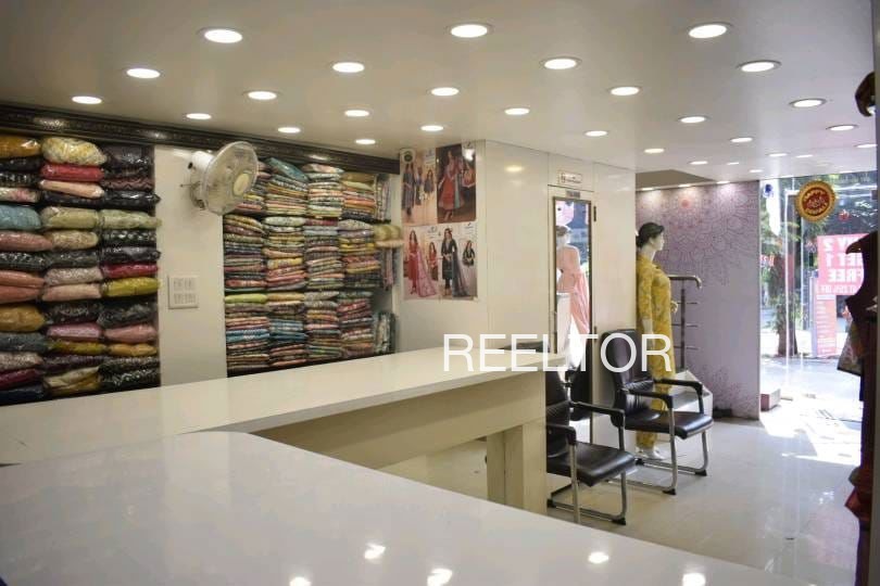 Showroom For Sale In Mirahom Kulgam