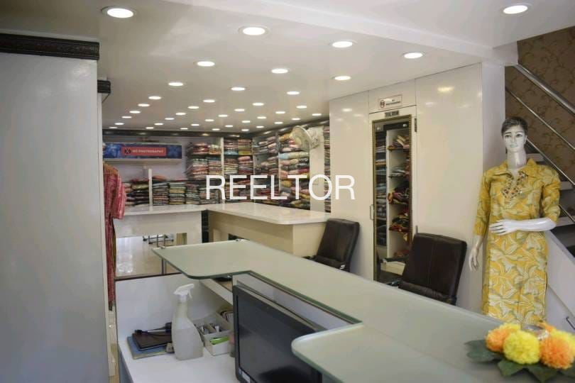 Showroom For Sale In Boh Ambala Cantt