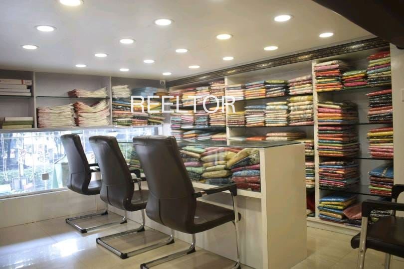 Showroom For Rent In Bhainswahi Sagar