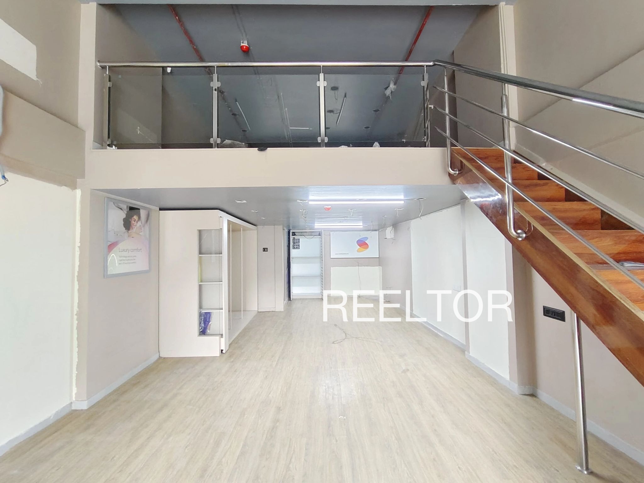 Showroom For Sale In Kundukkad Colony Talappilly