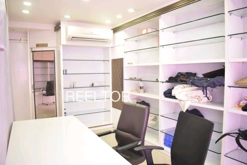 Showroom For Rent In Neerchal Colony Kasaragod