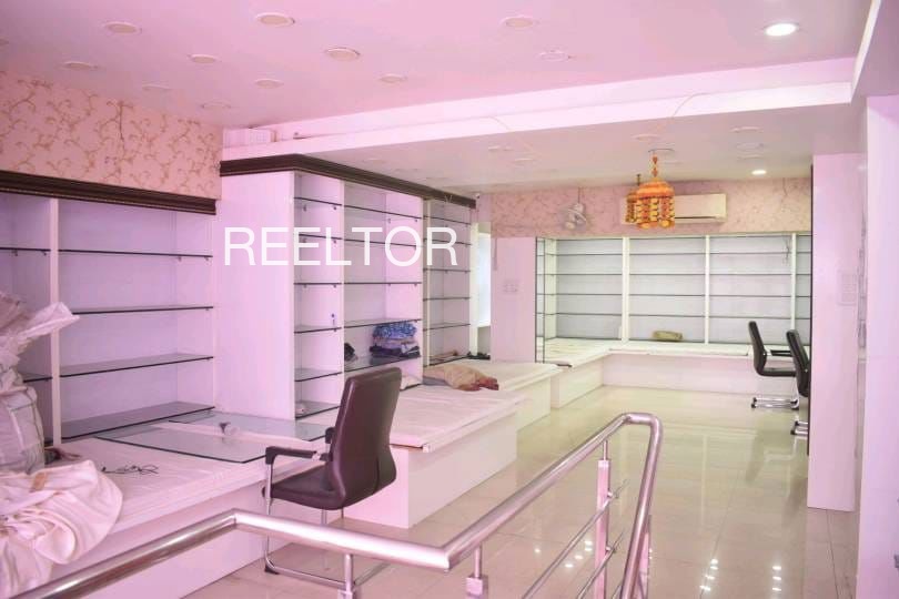 Showroom For Rent In Kilappatti Kulathur