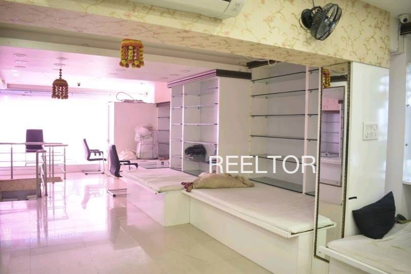 Showroom For Sale In Ranthbhawar Shajapur