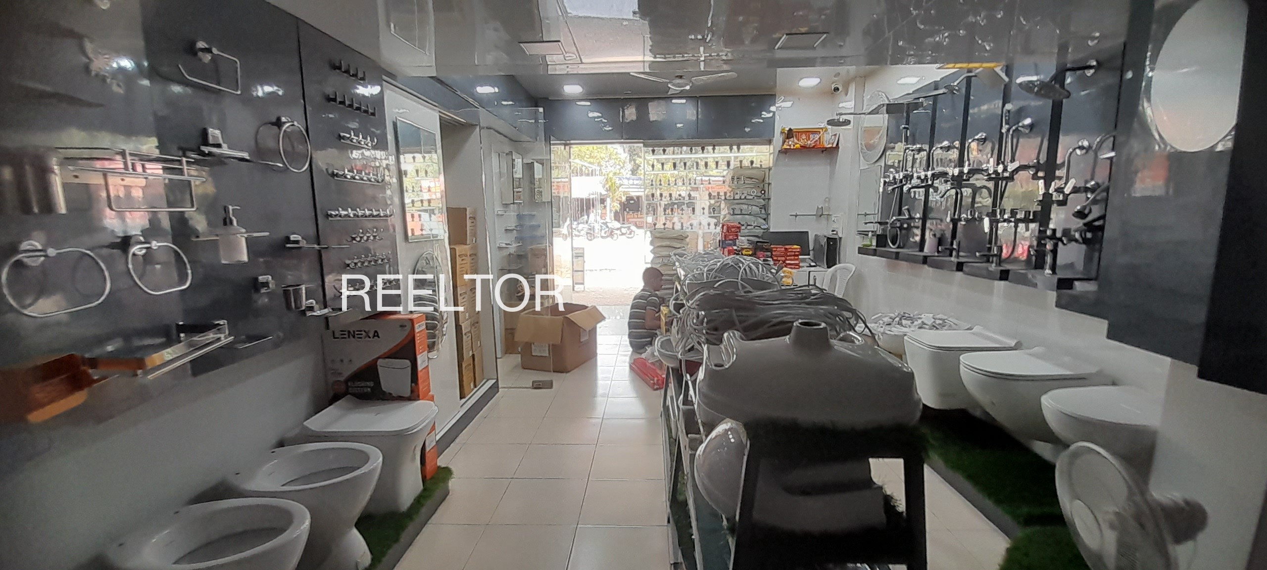 Shop For Rent In Nilgarh Goharganj