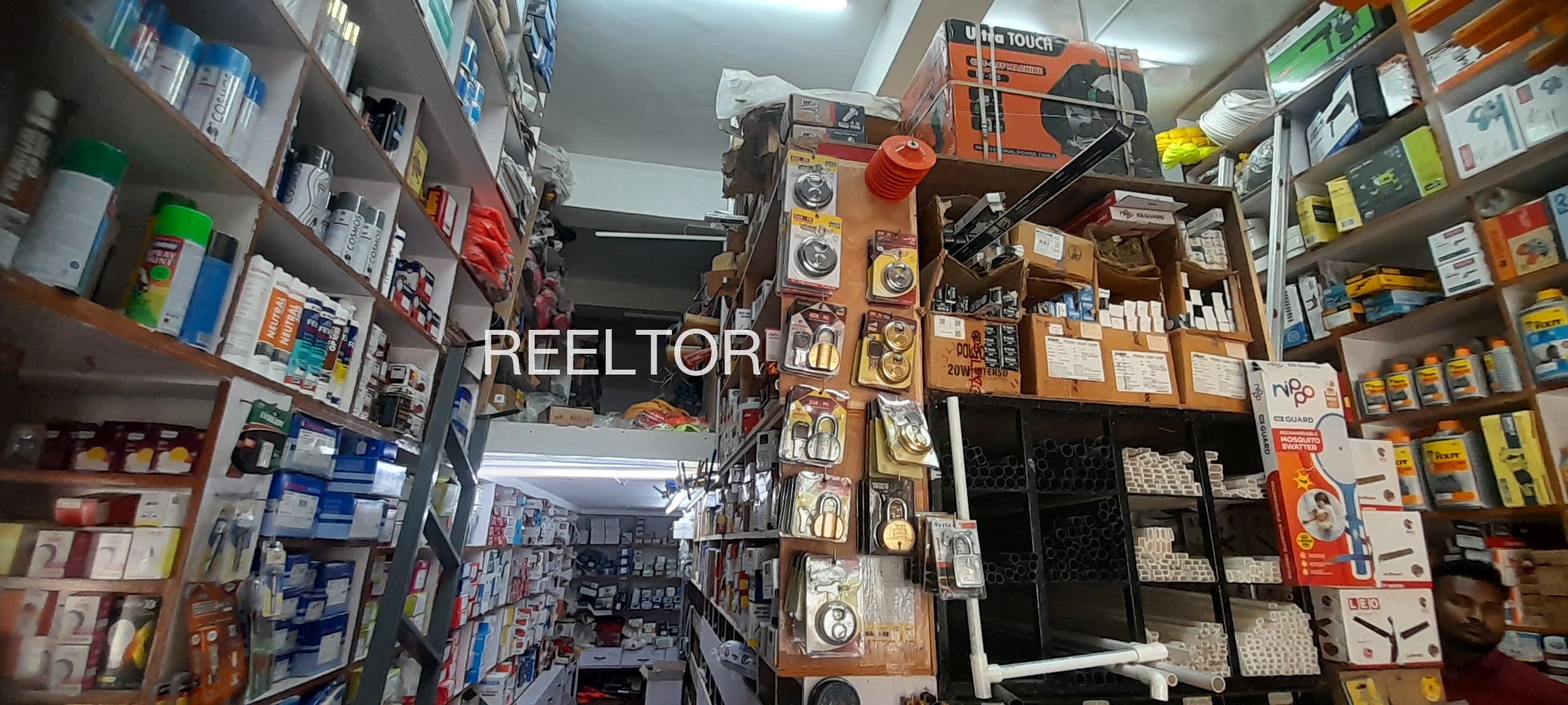 Showroom For Sale In Koradanga Ambadala