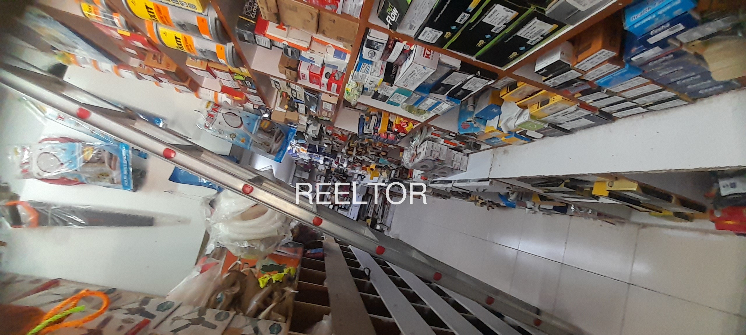 Shop For Sale In Partibeda Kalyanasingpur