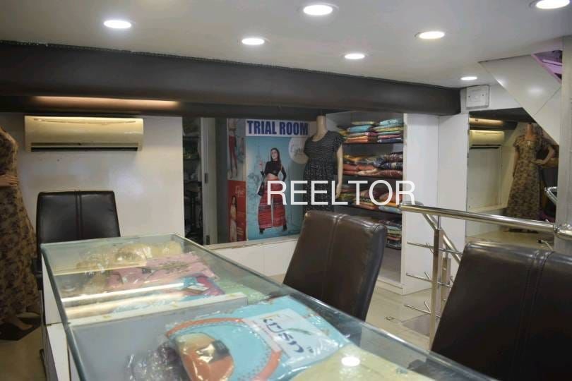 Shop For Sale In Bagariaguda Chitrakonda