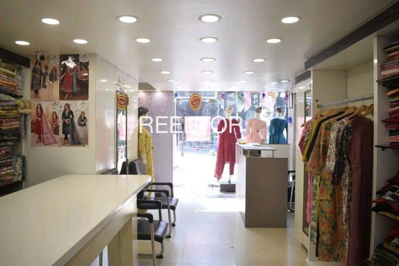 Showroom For Sale In Vellankadu Peravurani