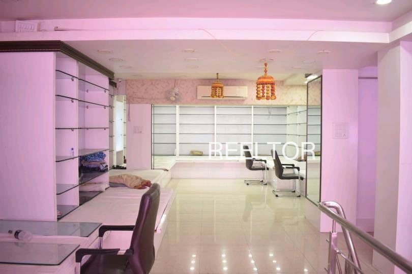 Showroom For Sale In Welavad Shahada