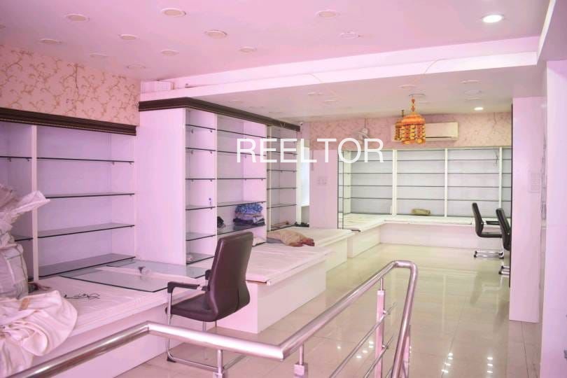 Showroom For Rent In Kochuveli Thiruvananthapuram