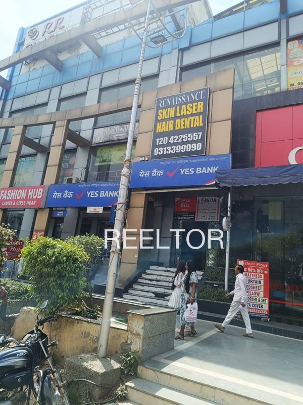 Shop For Rent In Karaiya Hat Vidisha