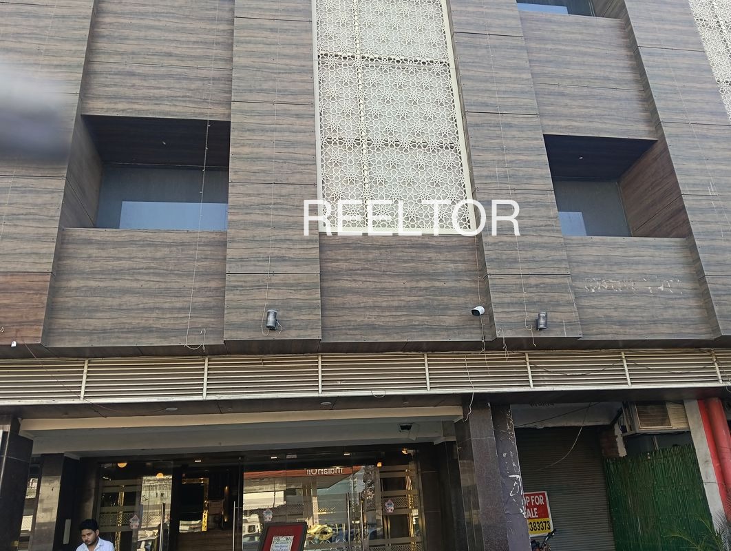 Shop For Sale In Vagata Hosakote