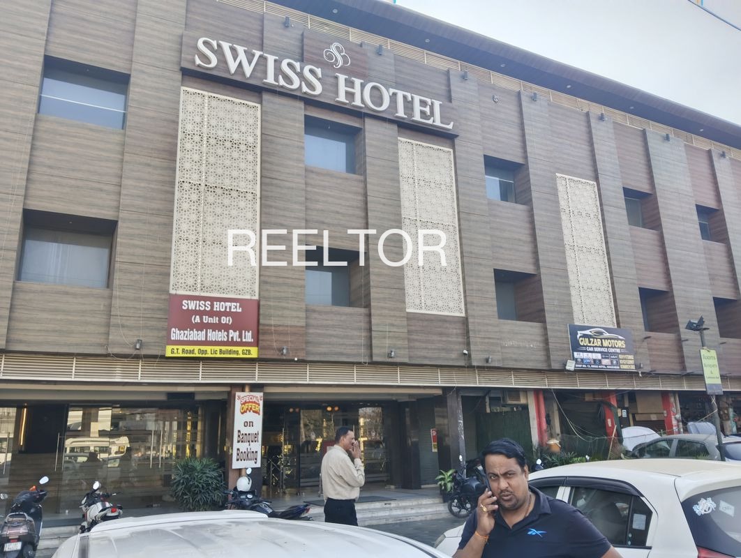 Showroom For Sale In Bai Ka Nagla Weir