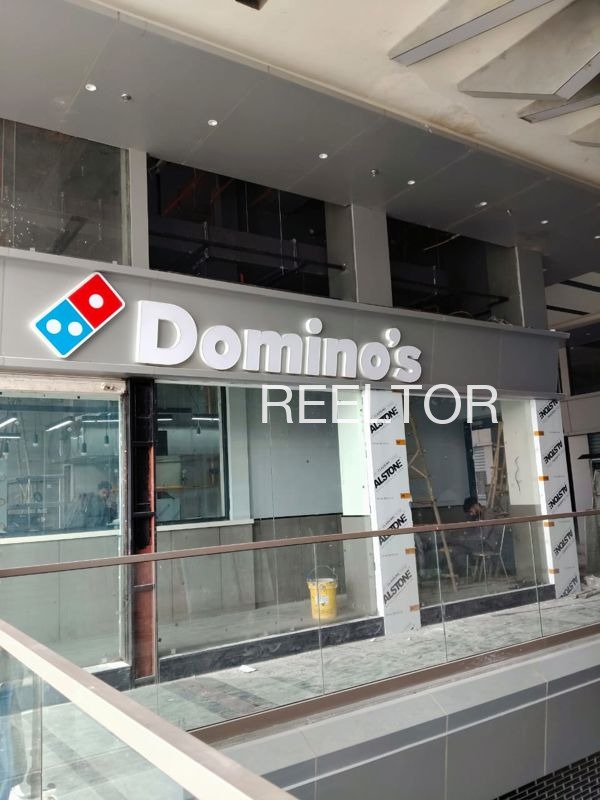 Showroom For Sale In Naheda Khujner